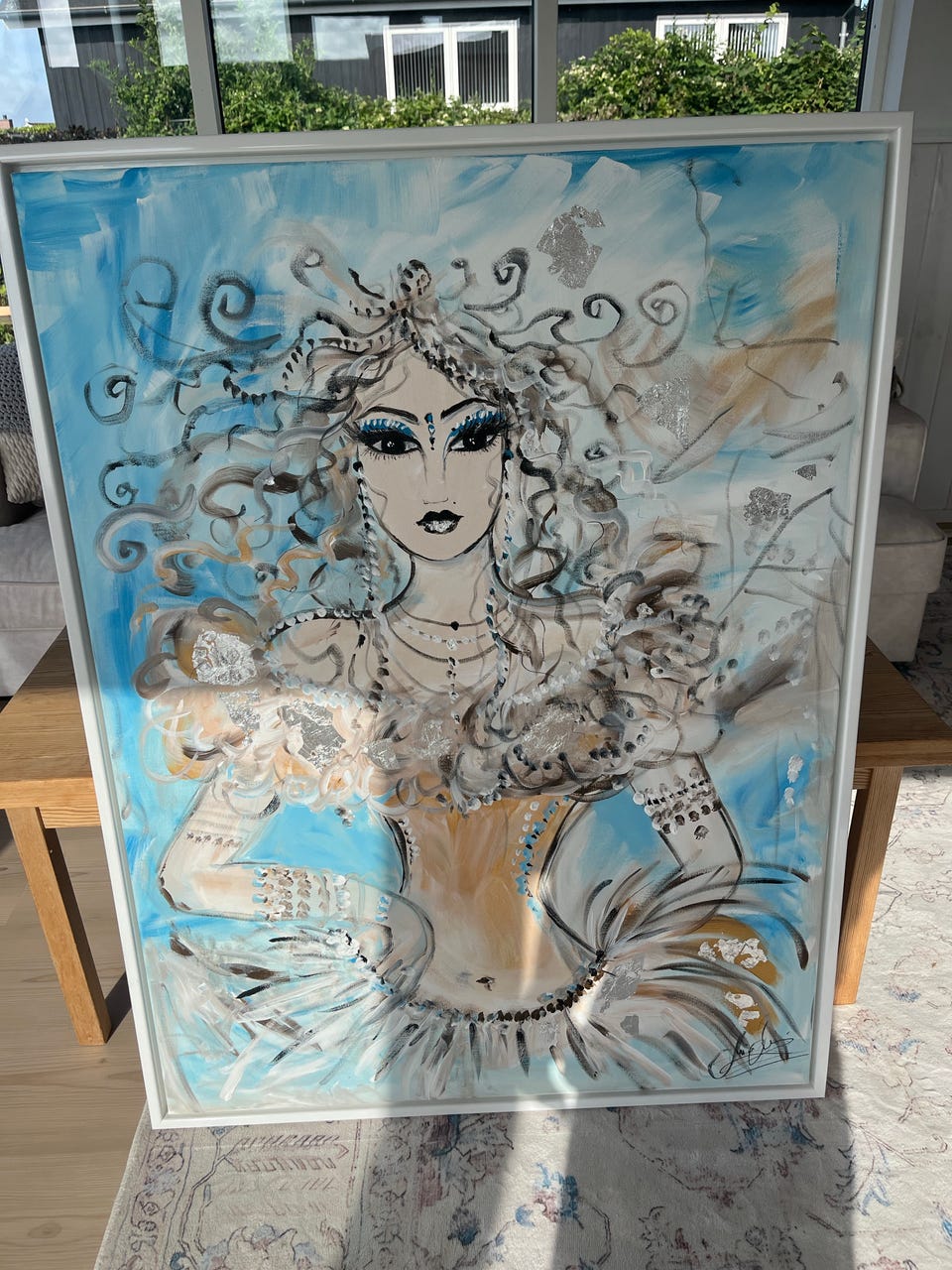 Galleribillede