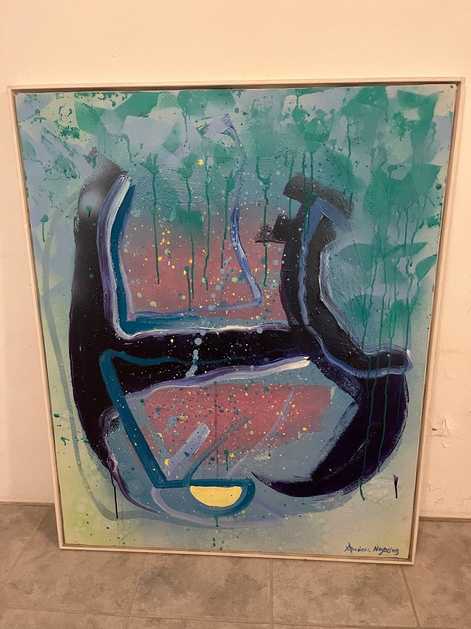 Galleribillede