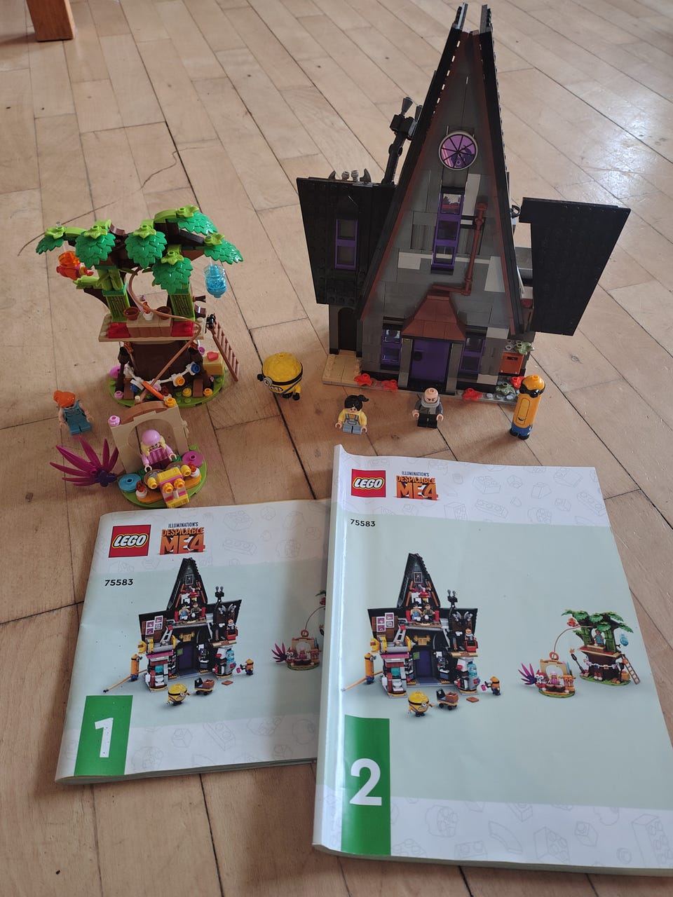 Galleribillede