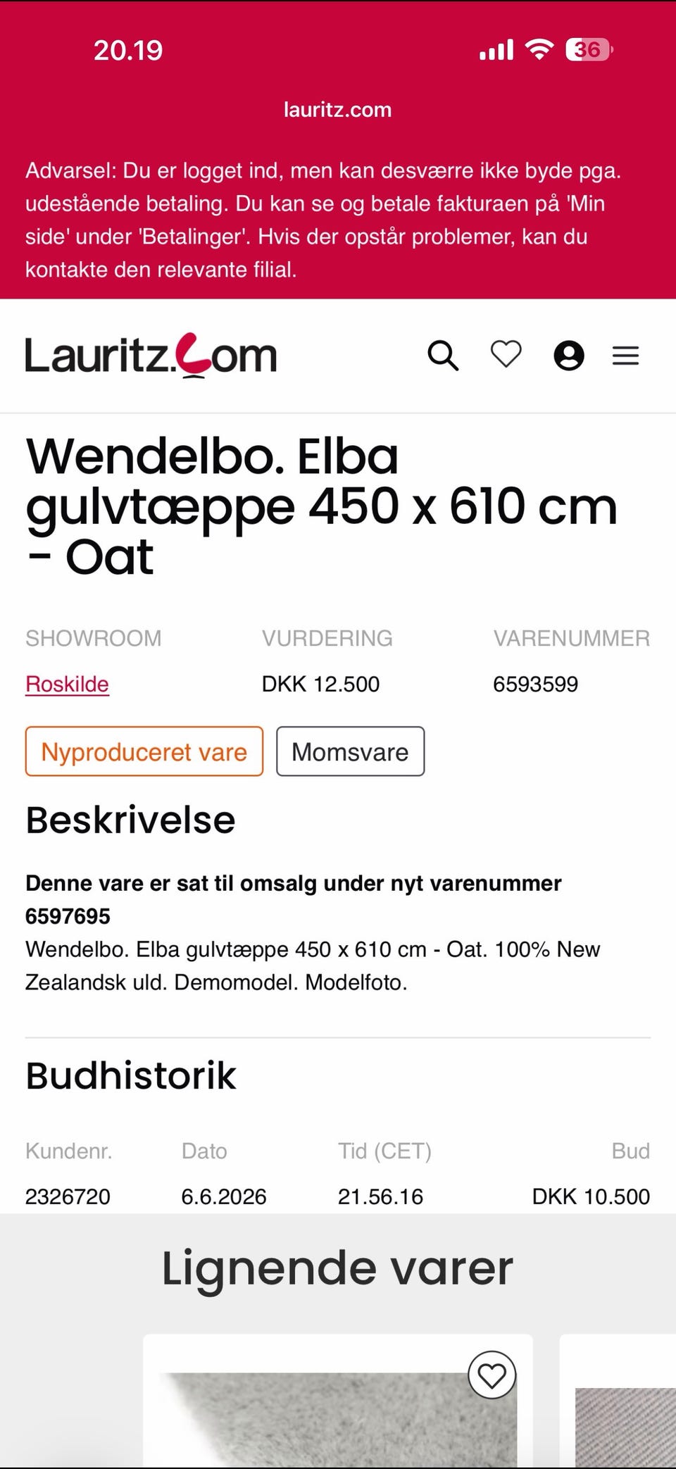Galleribillede