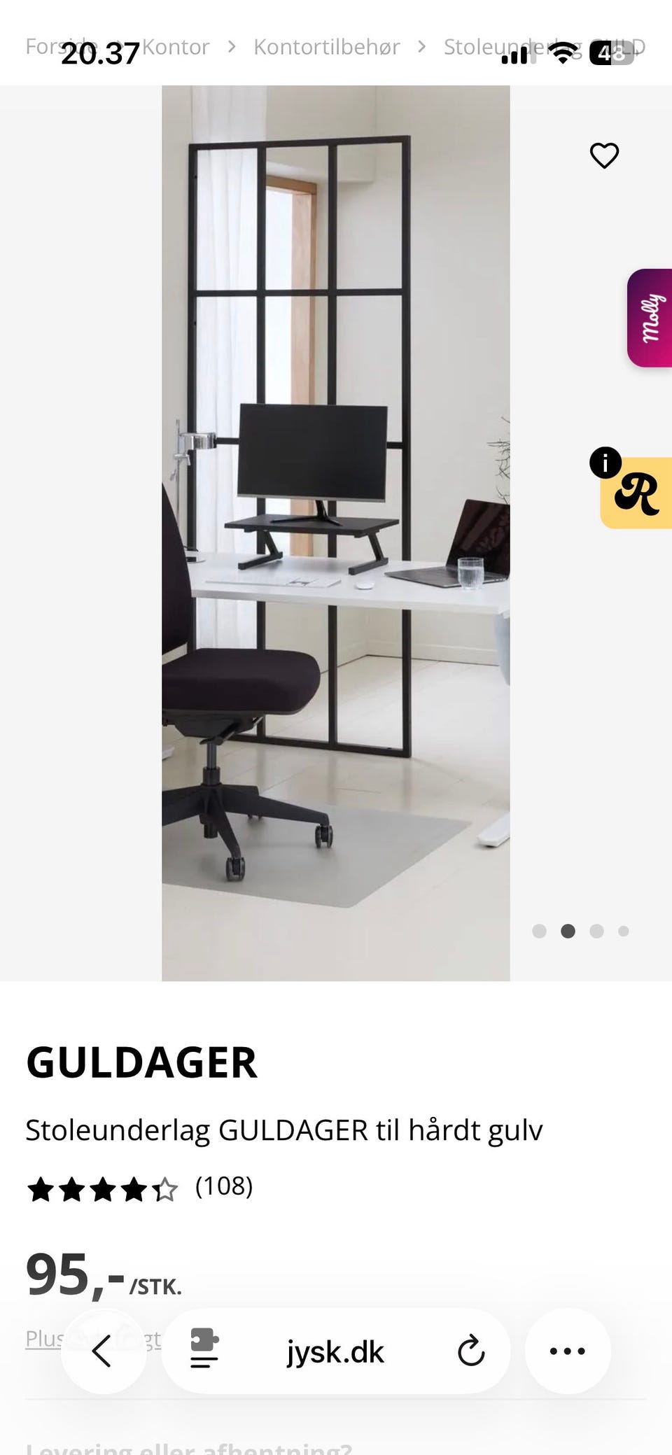 Galleribillede