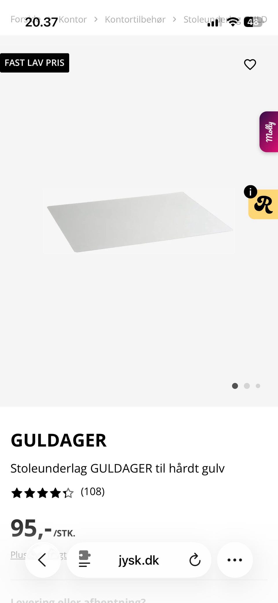 Galleribillede