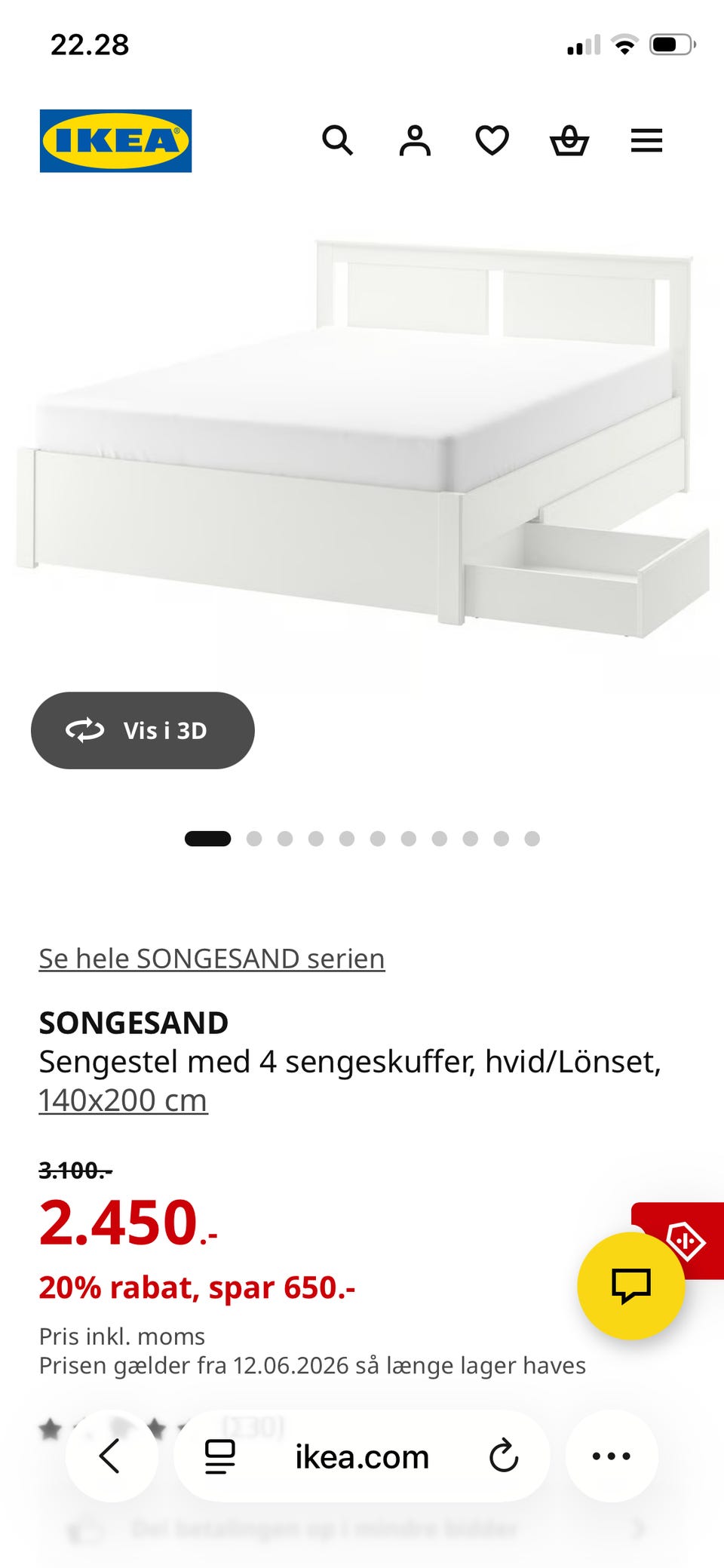 Galleribillede