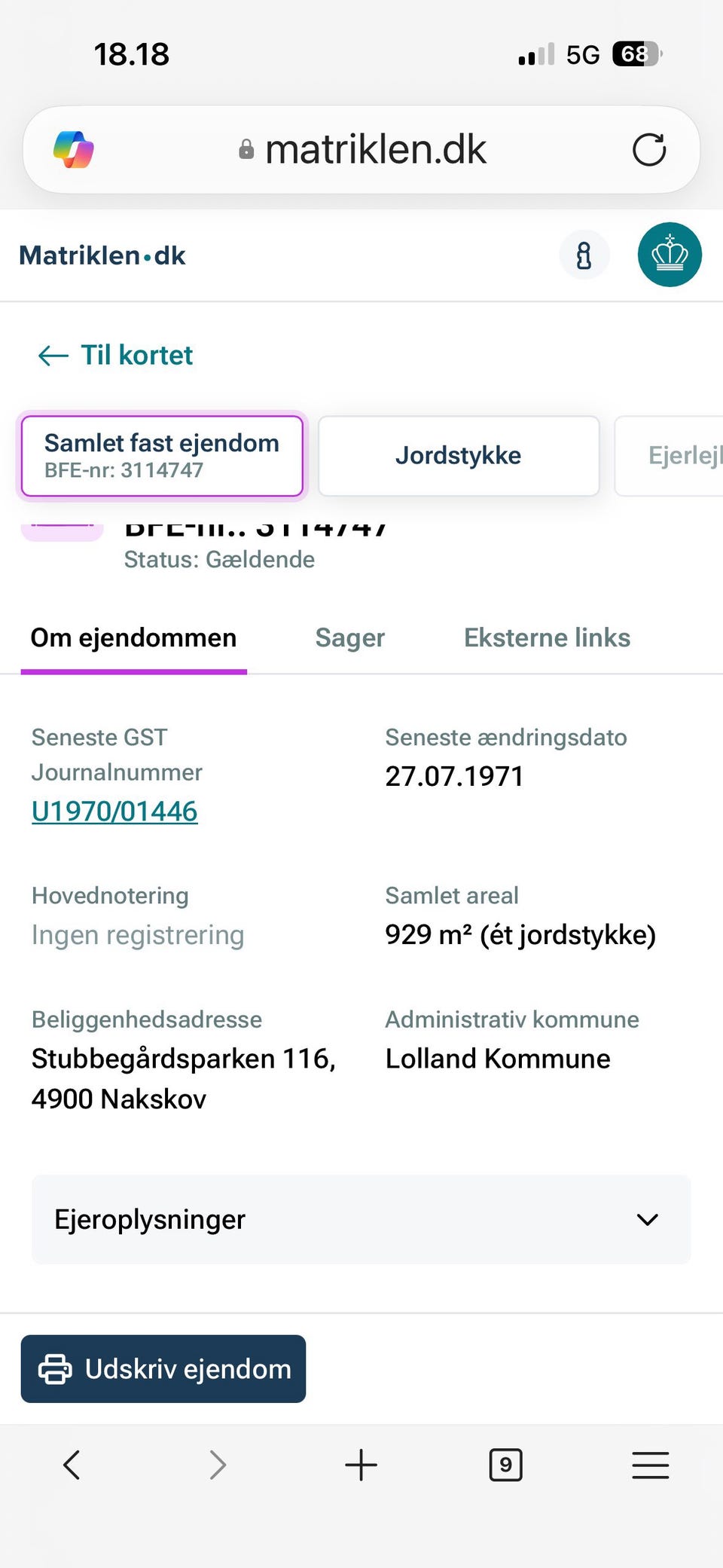 Galleribillede