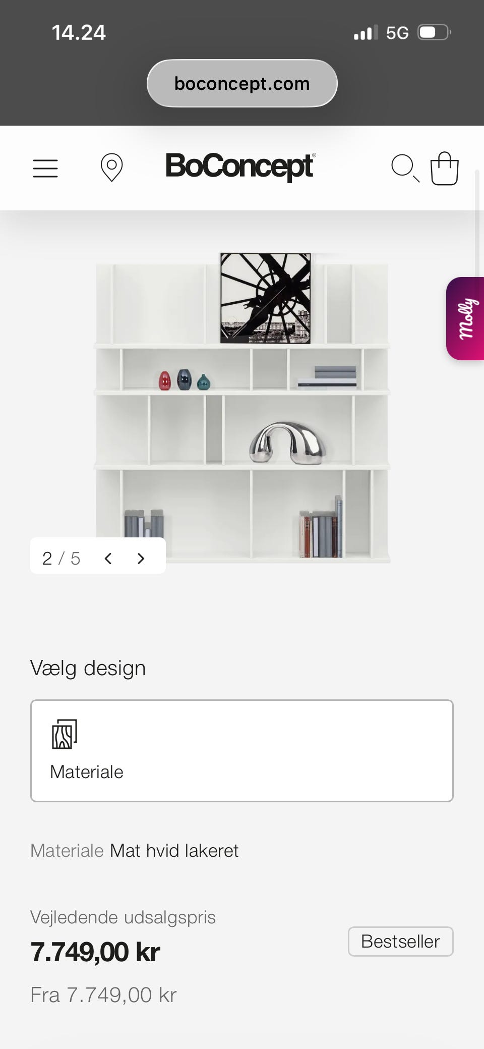Galleribillede
