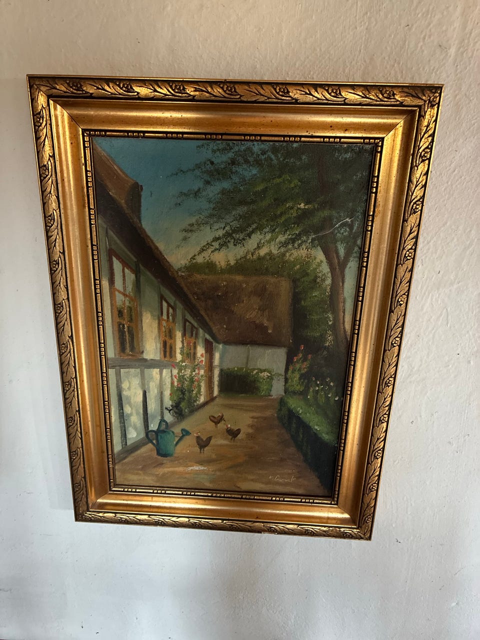 Galleribillede
