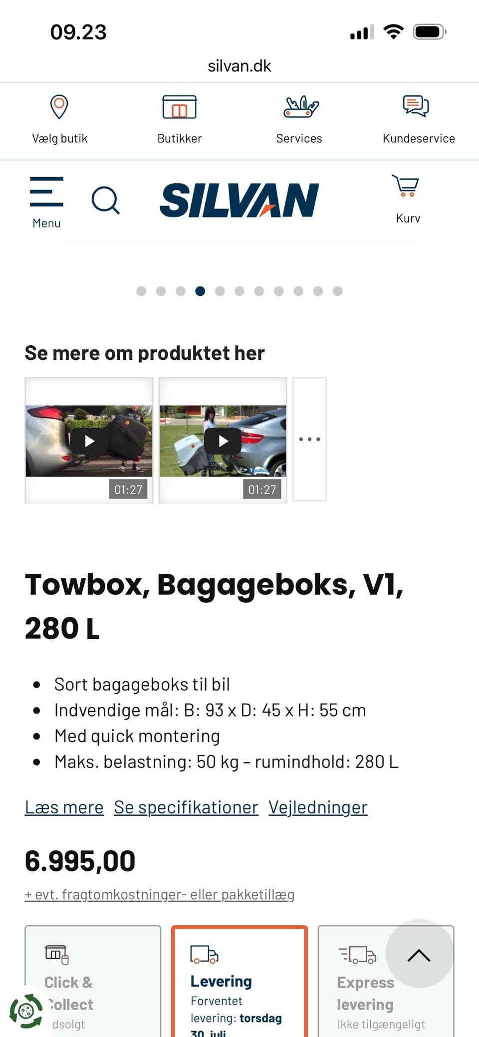 Galleribillede
