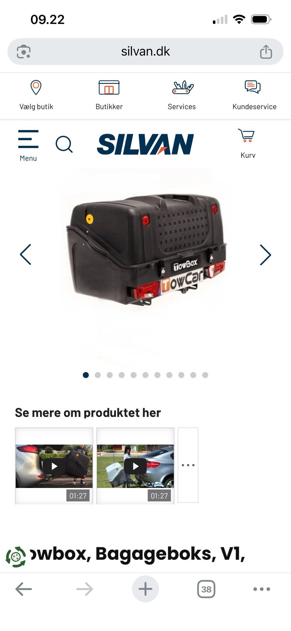Galleribillede