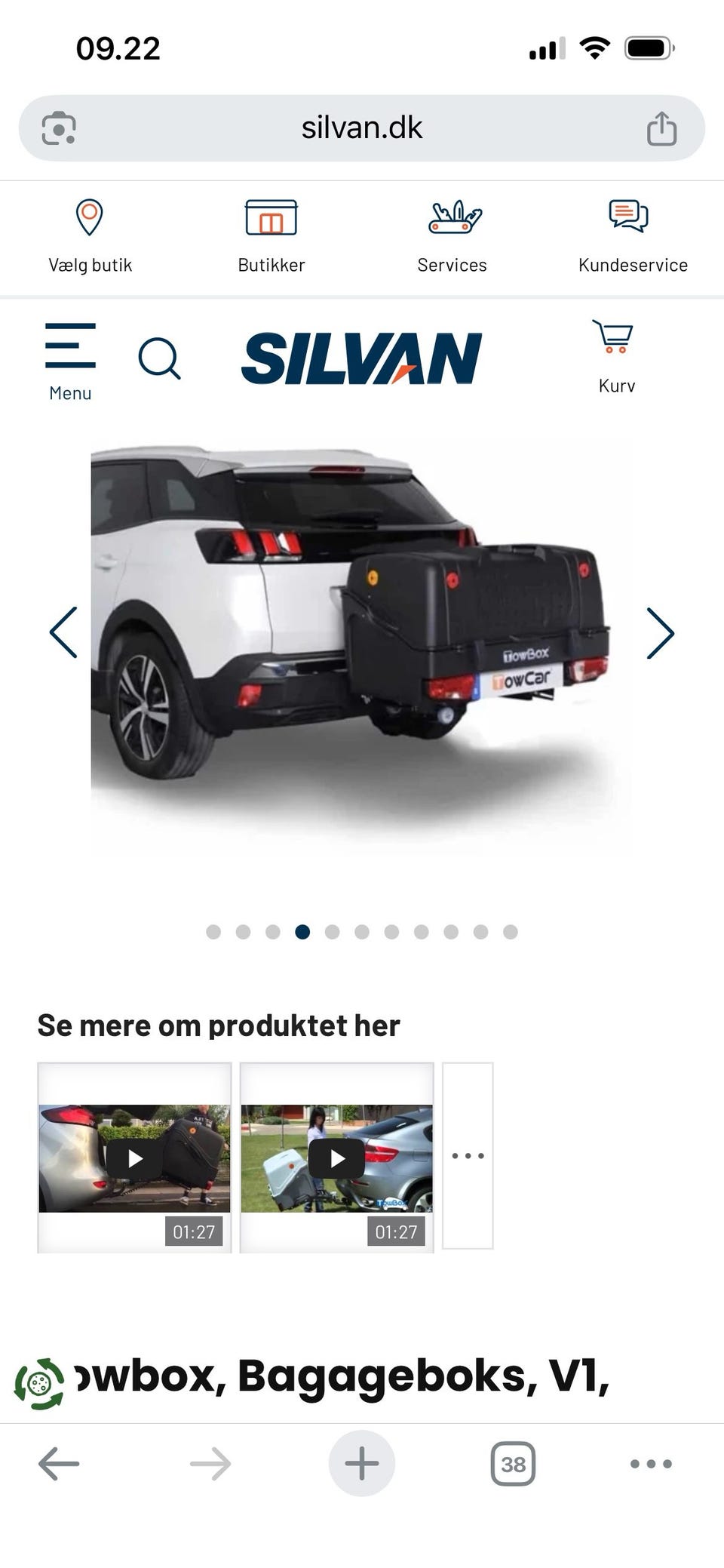 Galleribillede