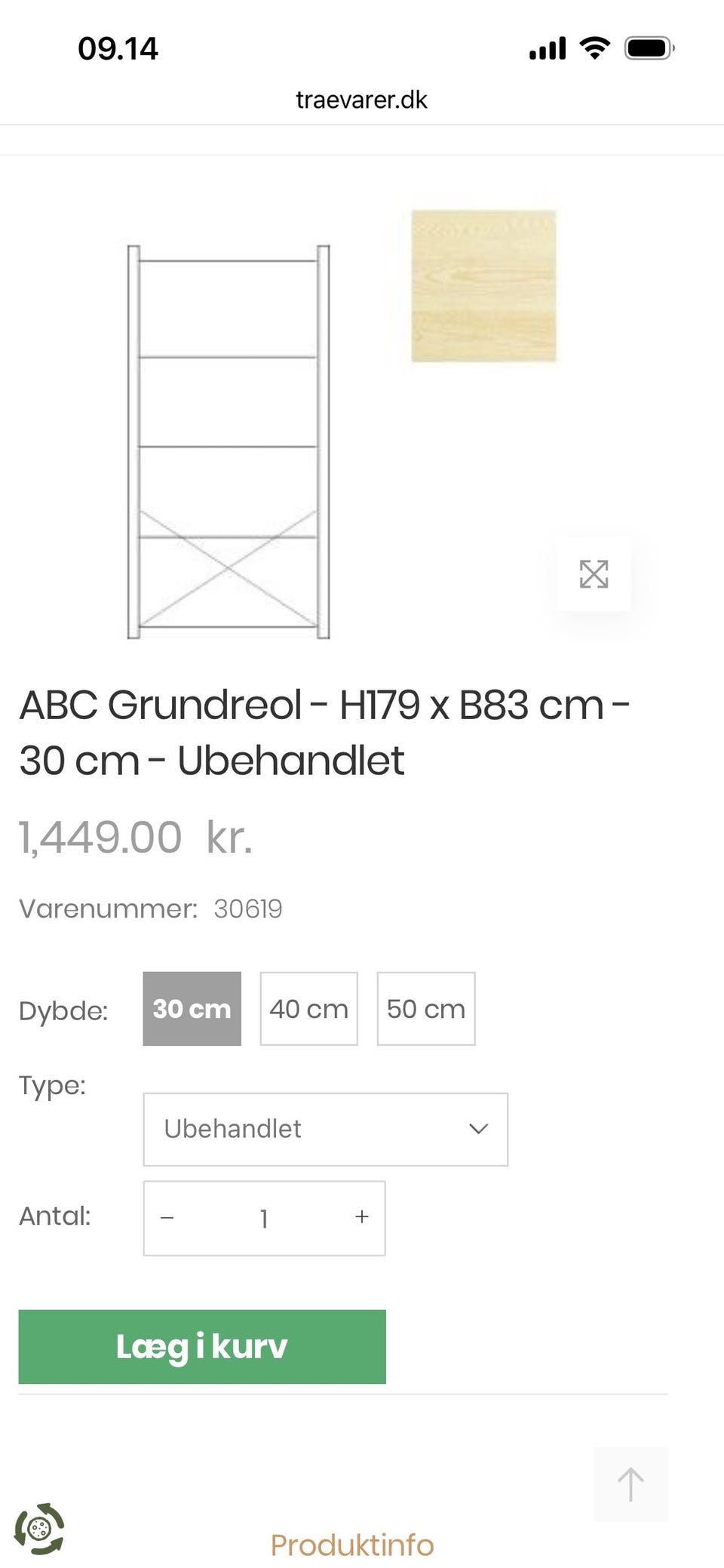 Galleribillede