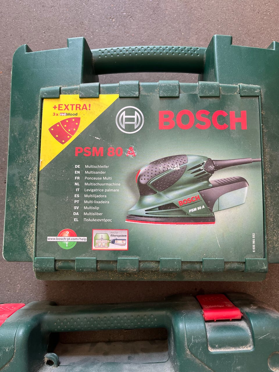 Galleribillede