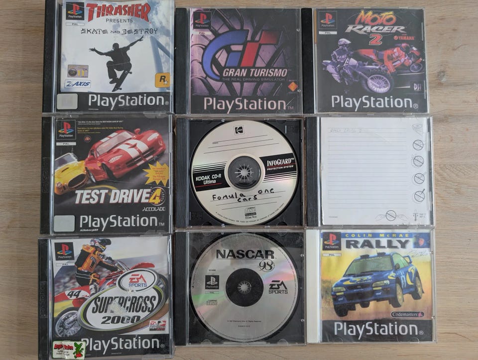 Galleribillede