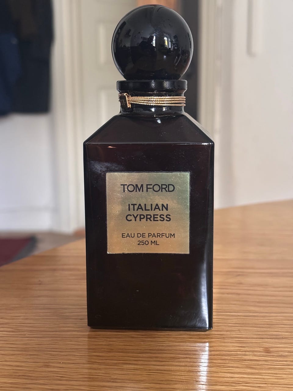 Tom Ford Italian Cypress edp 250 ml | DBA