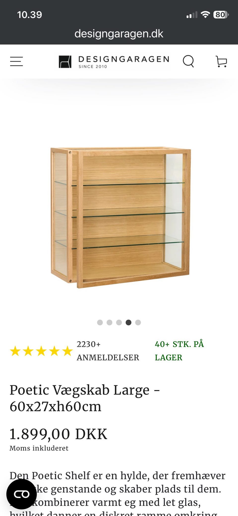Galleribillede