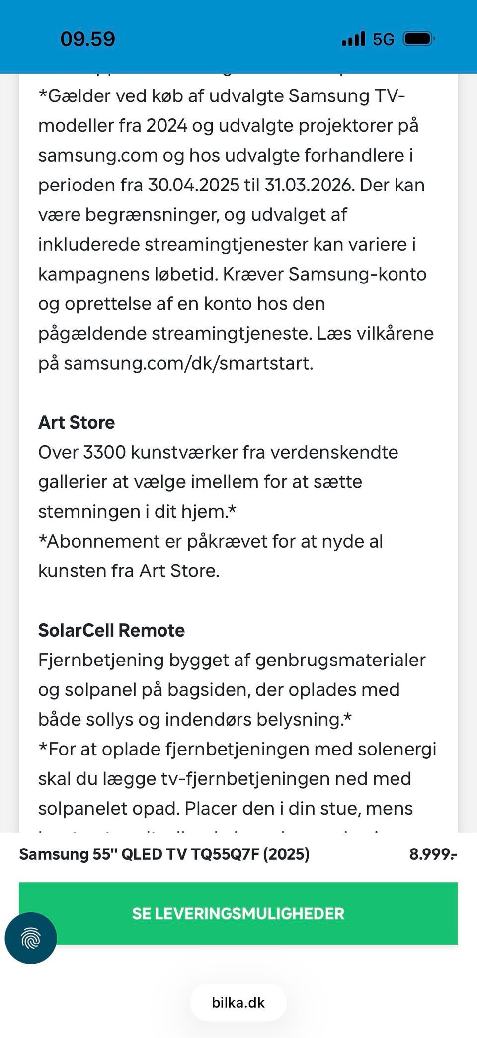 Galleribillede