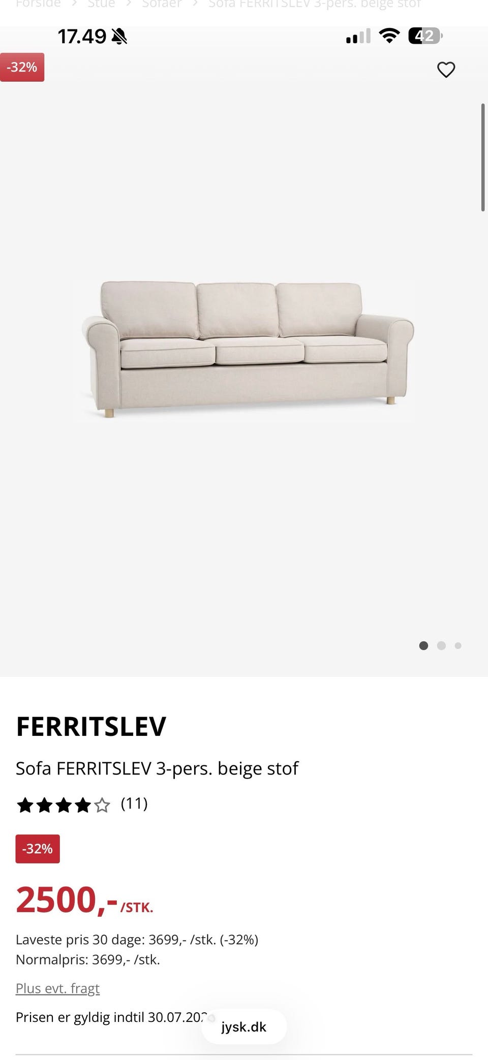 Galleribillede