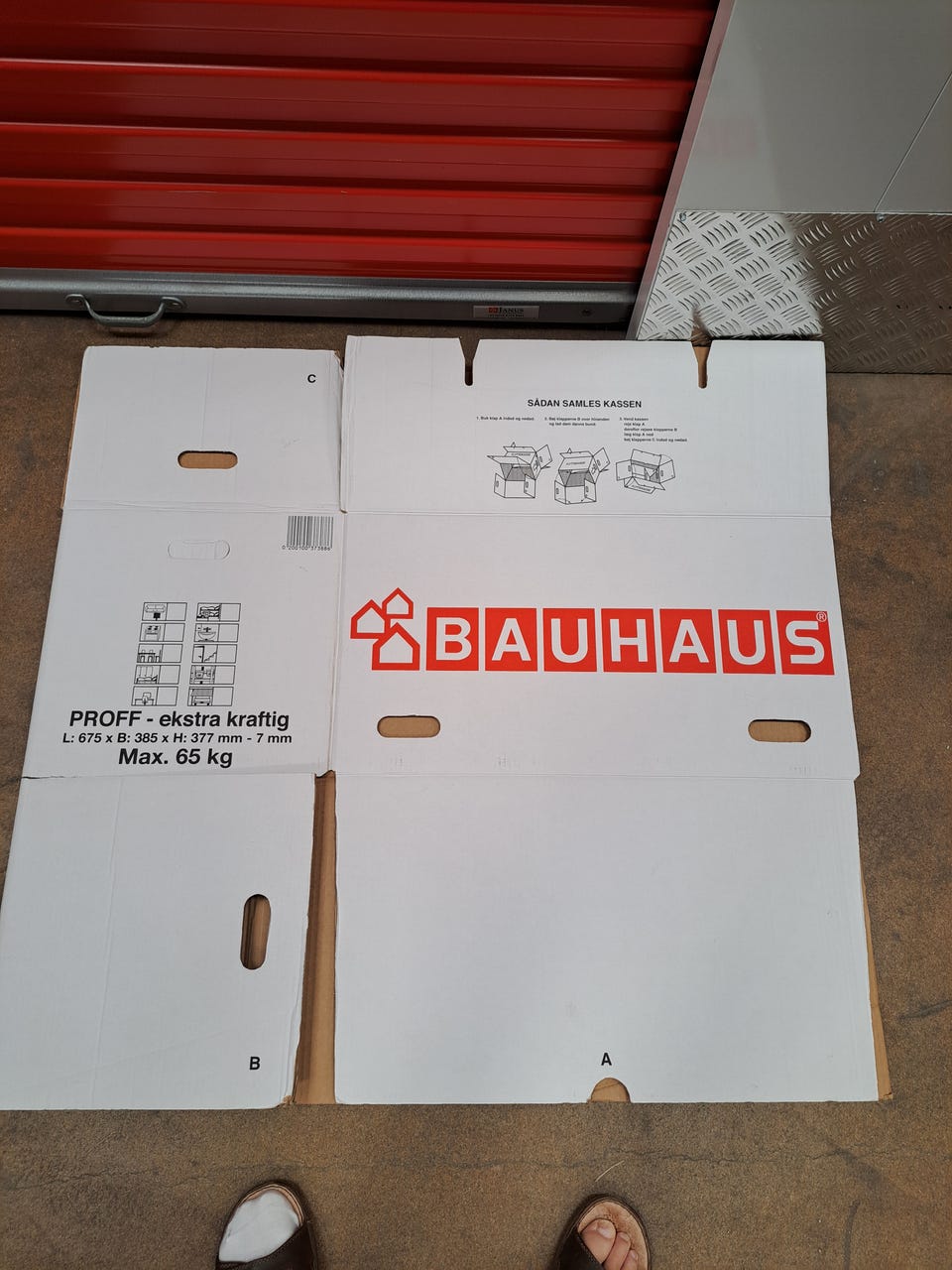 Galleribillede