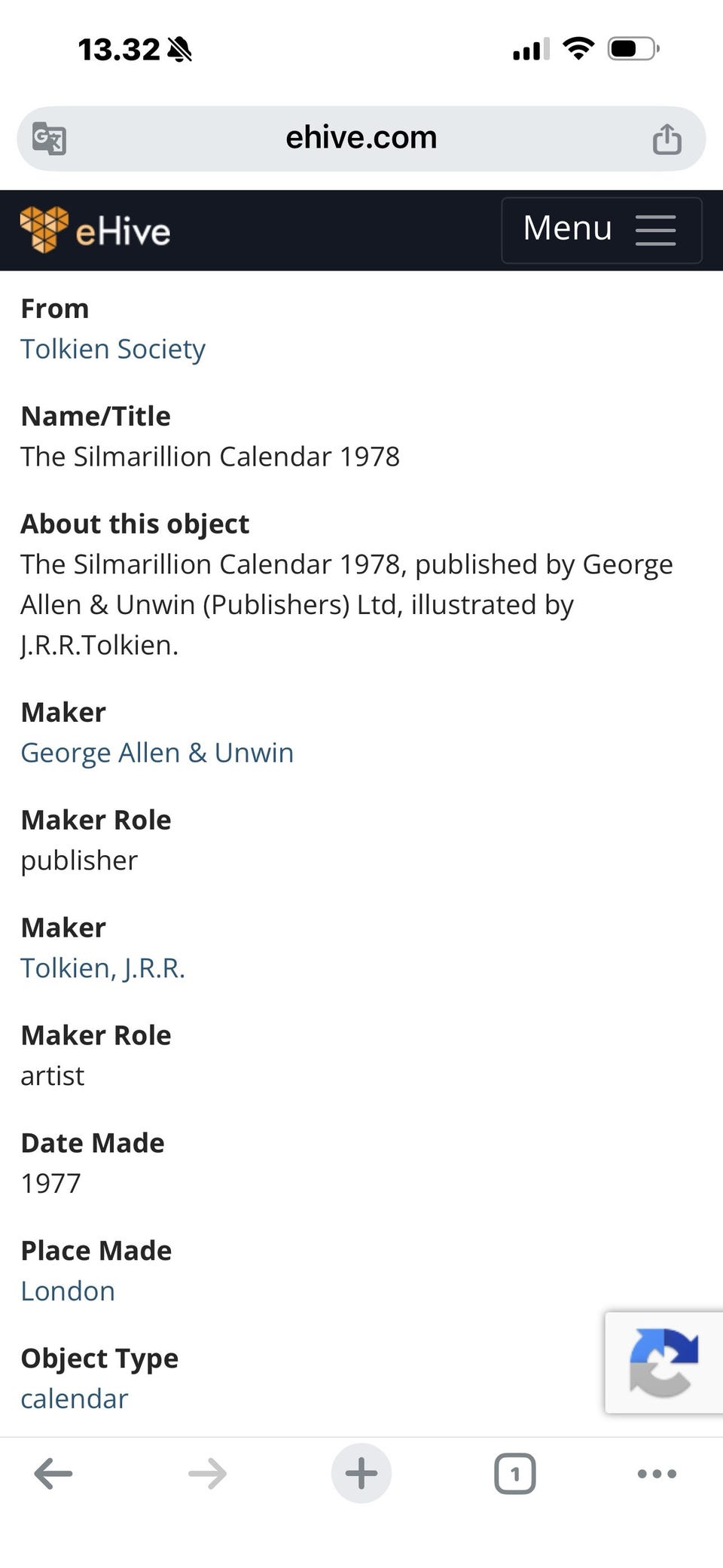 Galleribillede