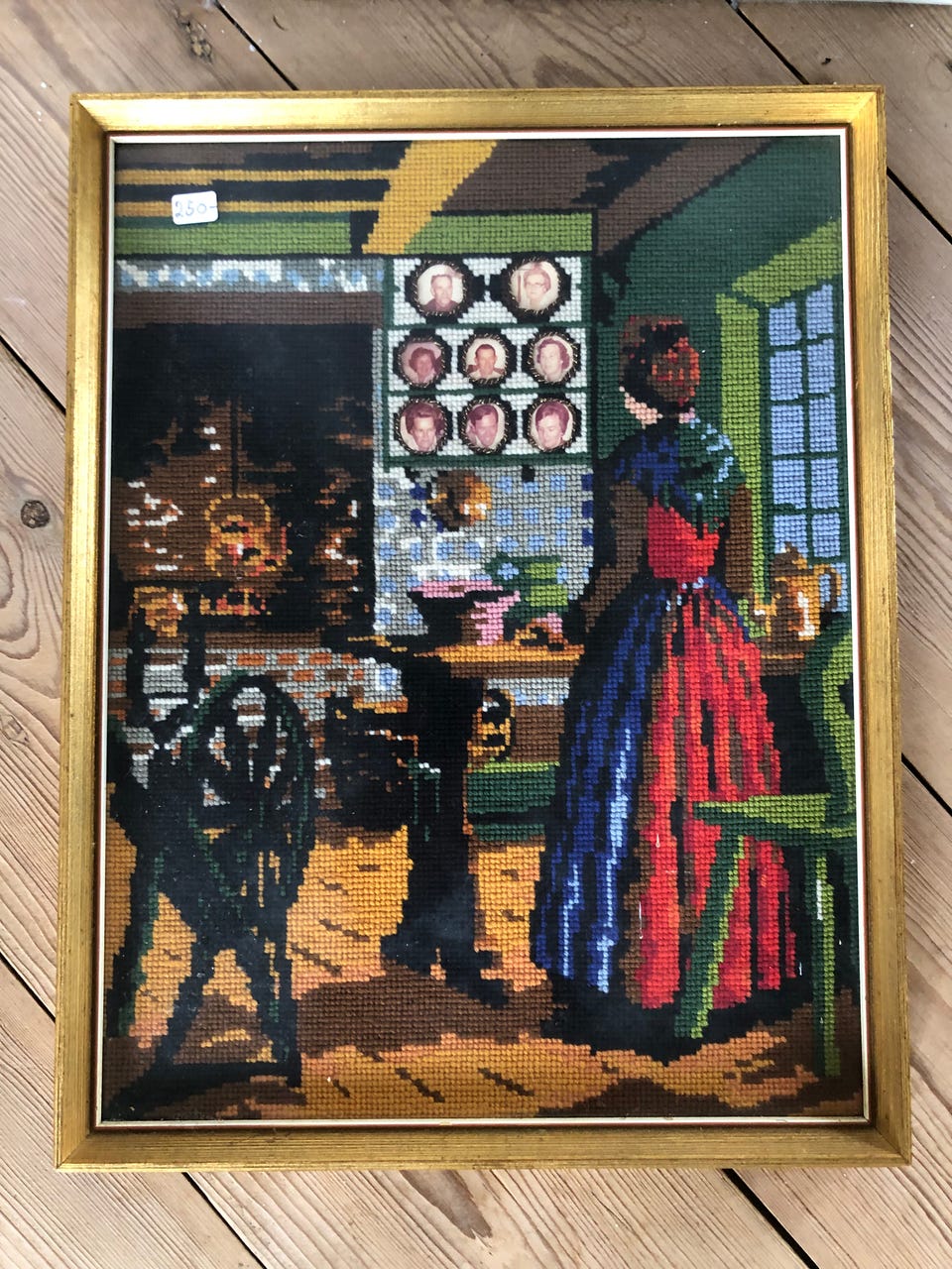 Galleribillede