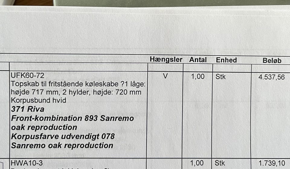 Galleribillede
