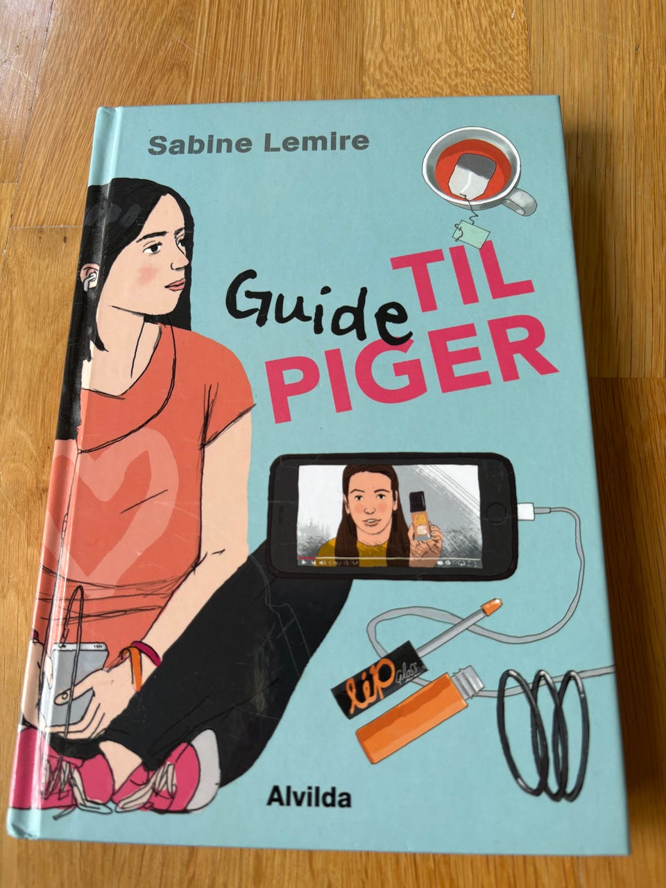 Galleribillede
