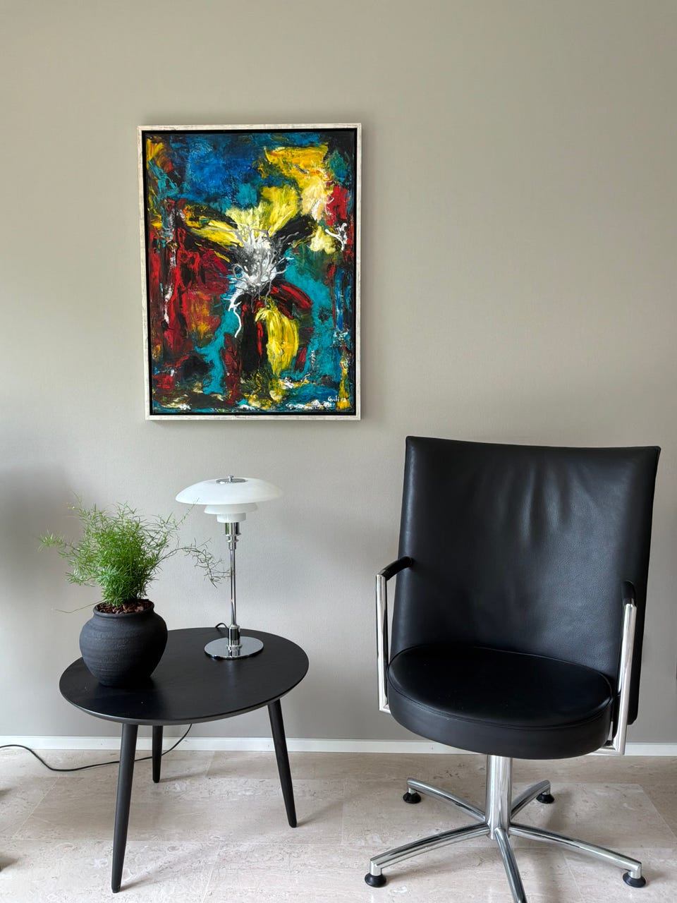 Galleribillede