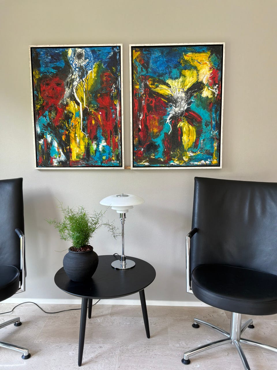 Galleribillede