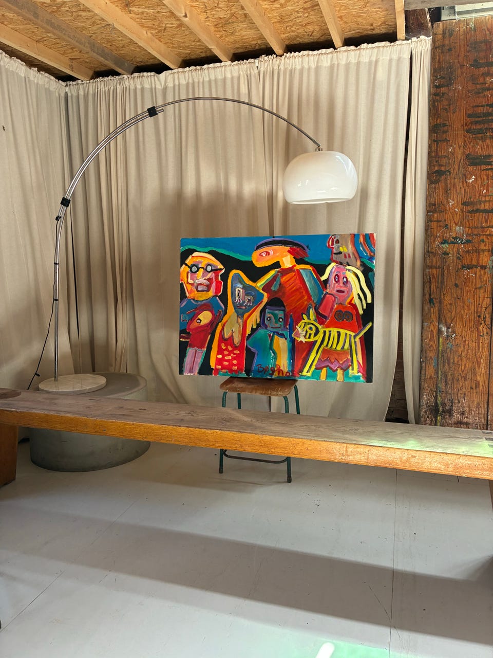 Galleribillede