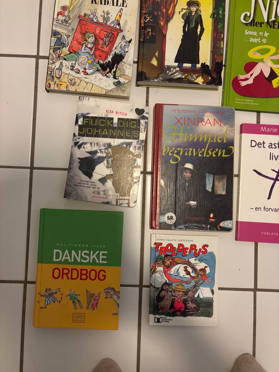Galleribillede
