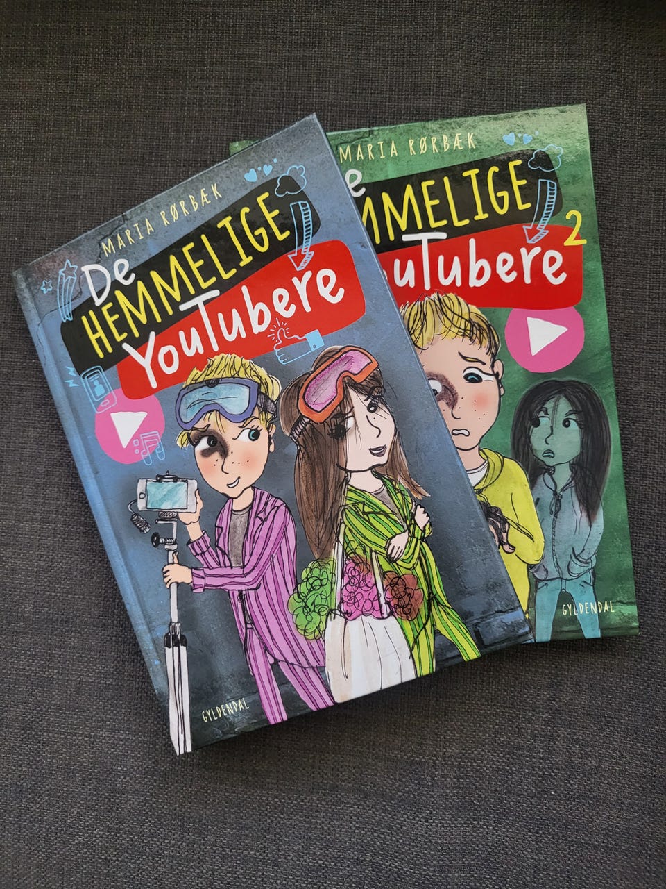 Galleribillede
