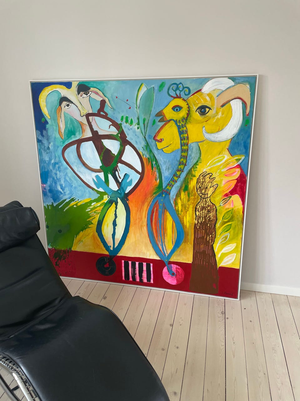 Galleribillede
