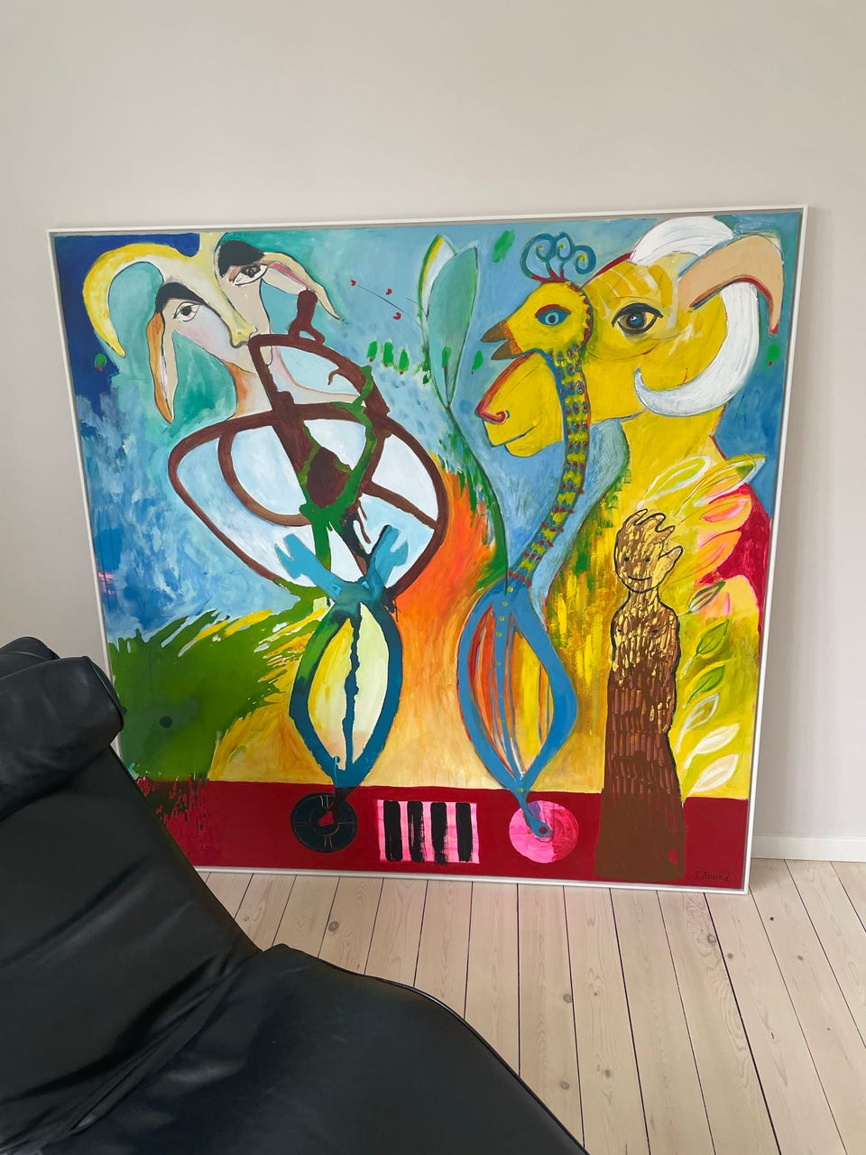 Galleribillede