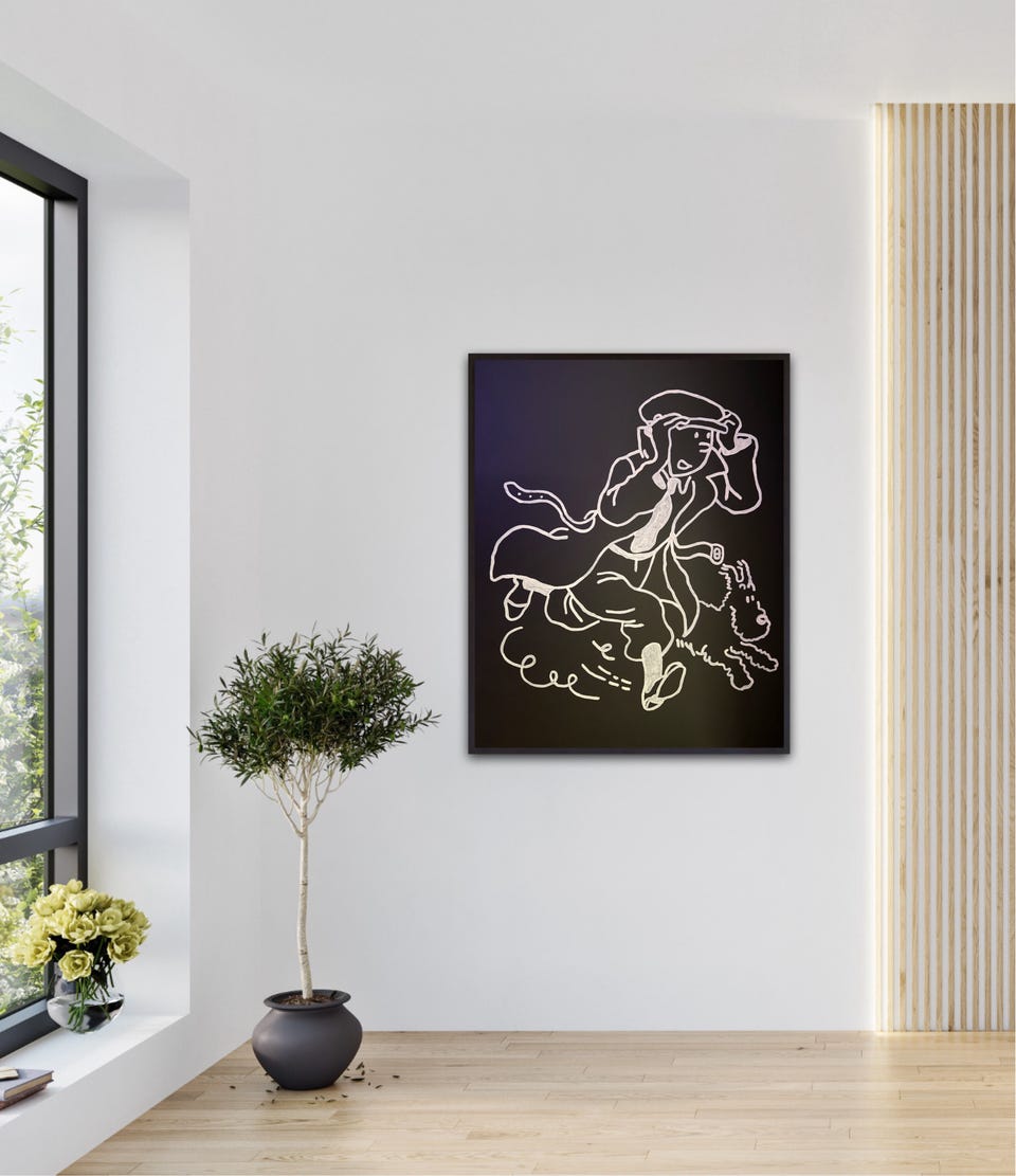 Galleribillede