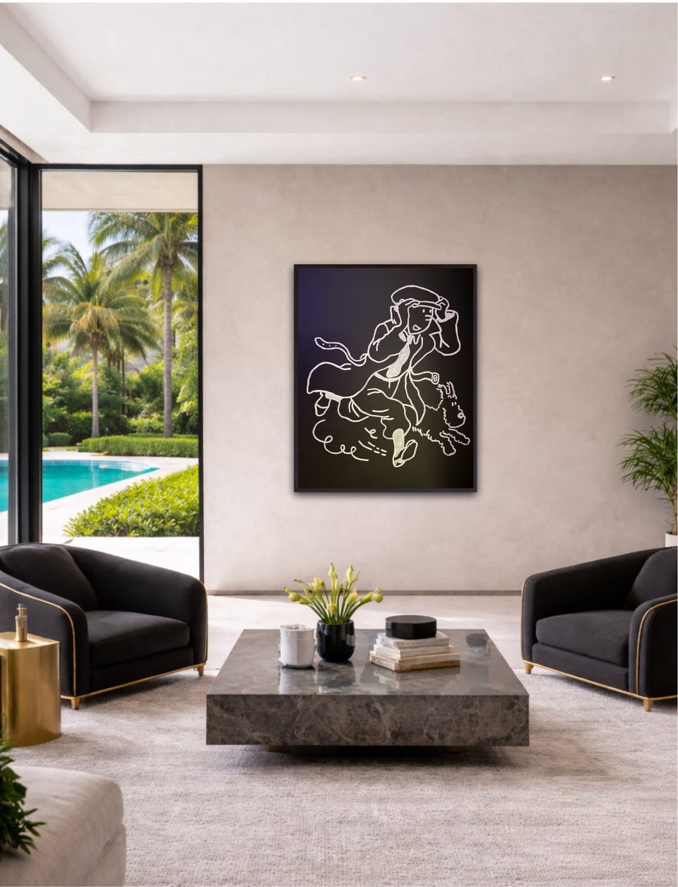 Galleribillede
