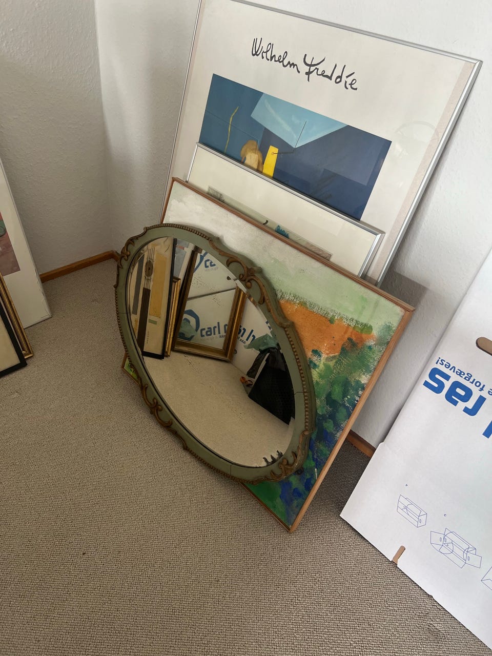 Galleribillede