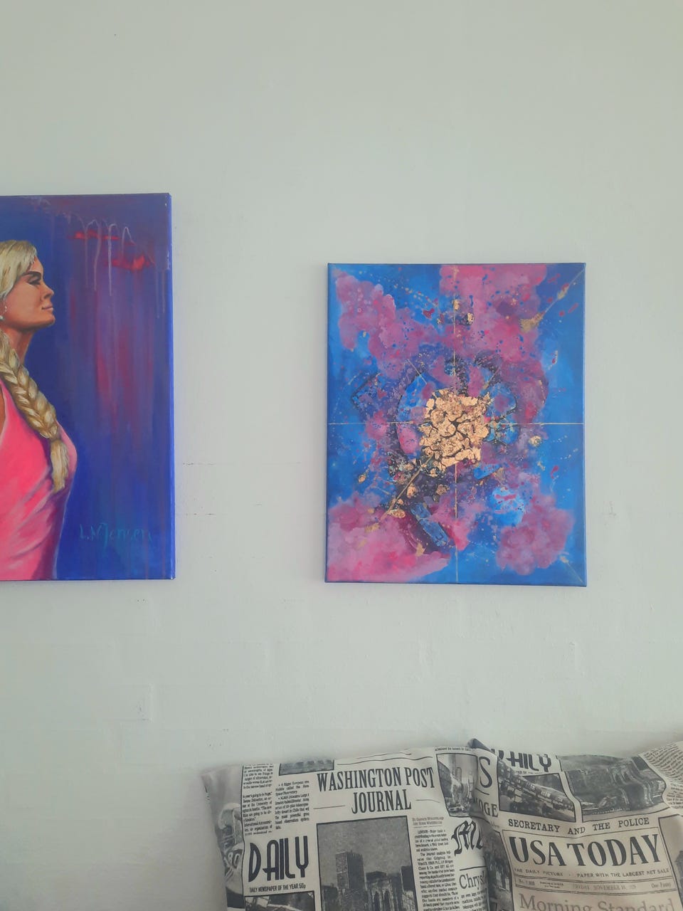 Galleribillede