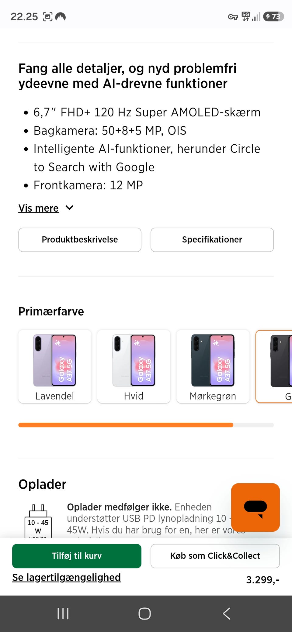 Galleribillede