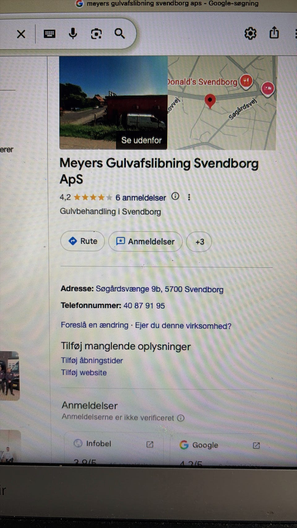 Galleribillede