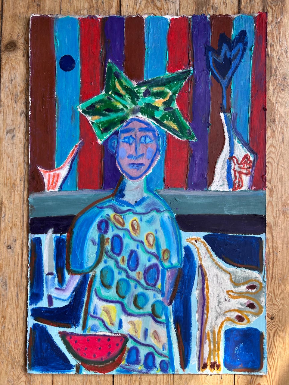 Galleribillede