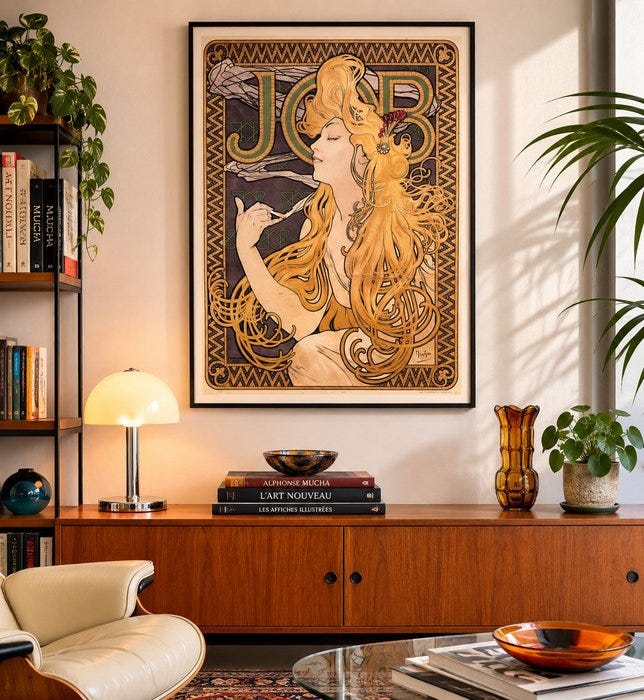 Galleribillede