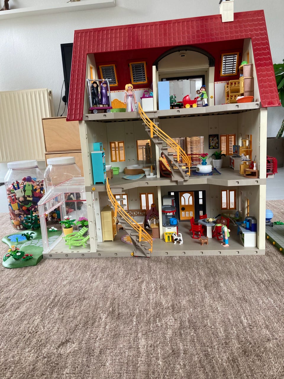 Galleribillede