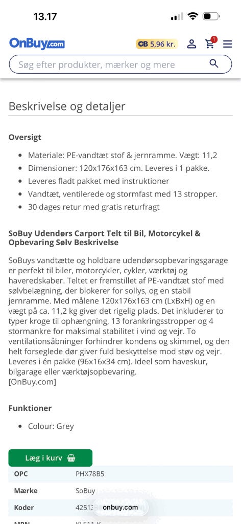 Galleribillede