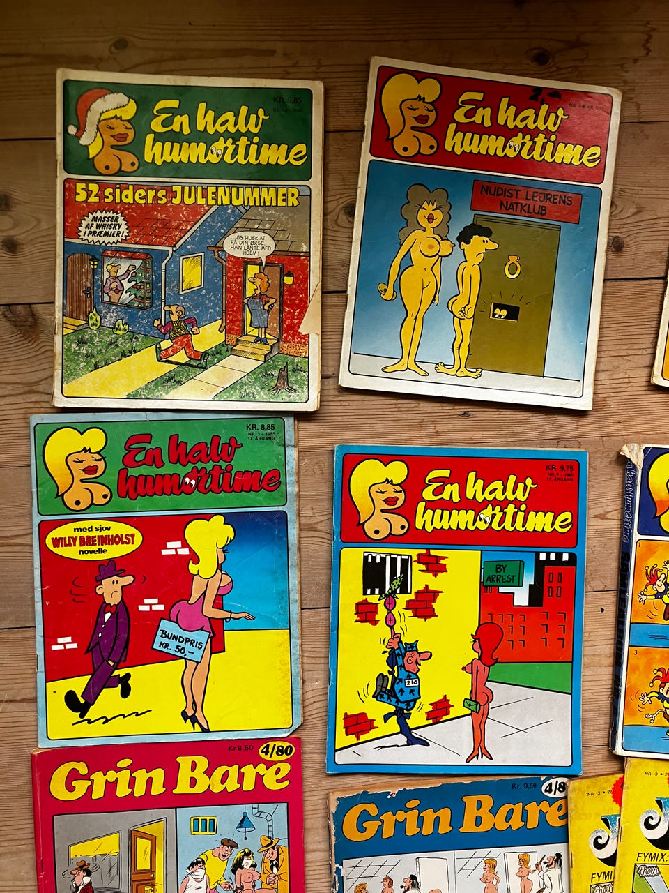 Galleribillede
