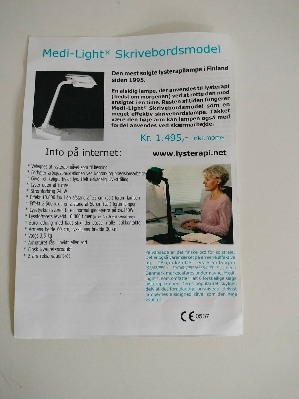 Galleribillede