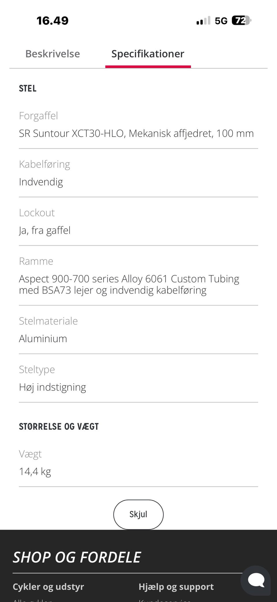 Galleribillede