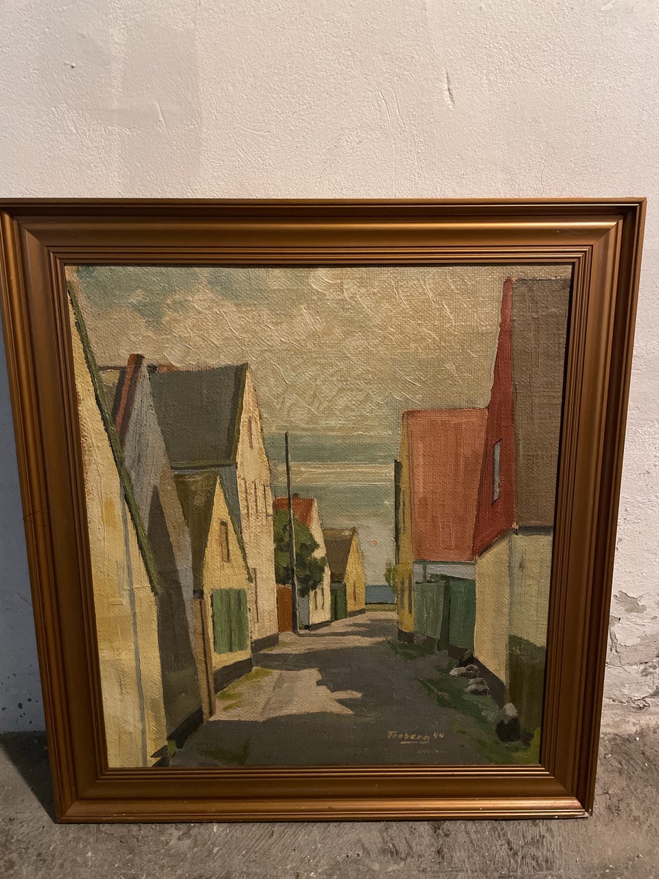 Galleribillede