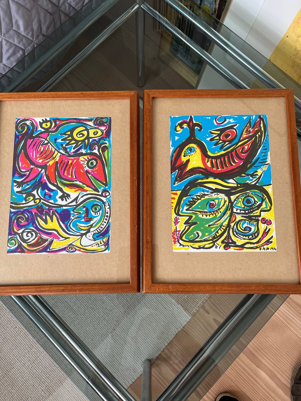 Galleribillede