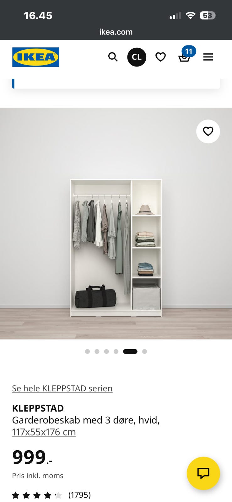 Galleribillede