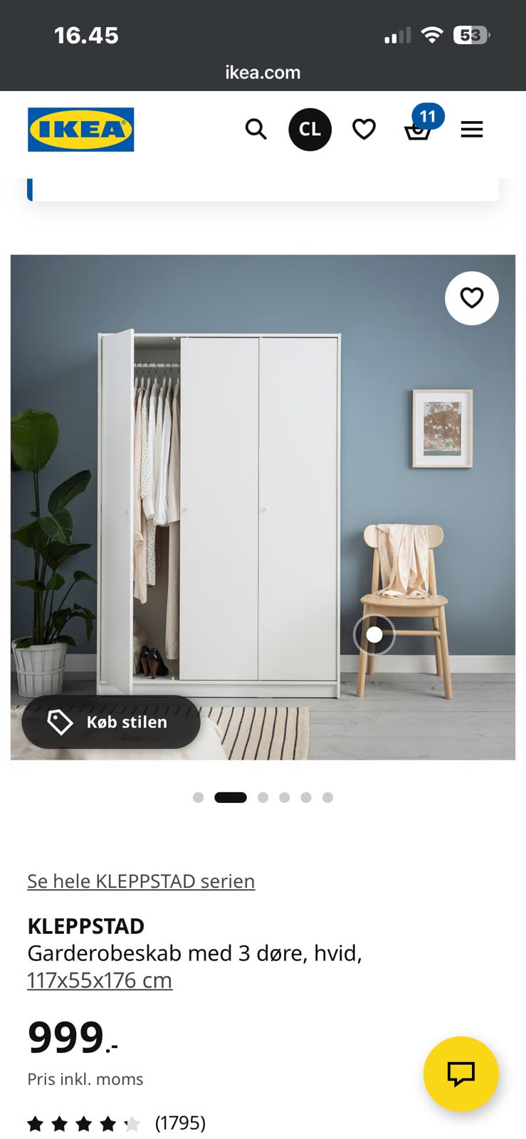 Galleribillede