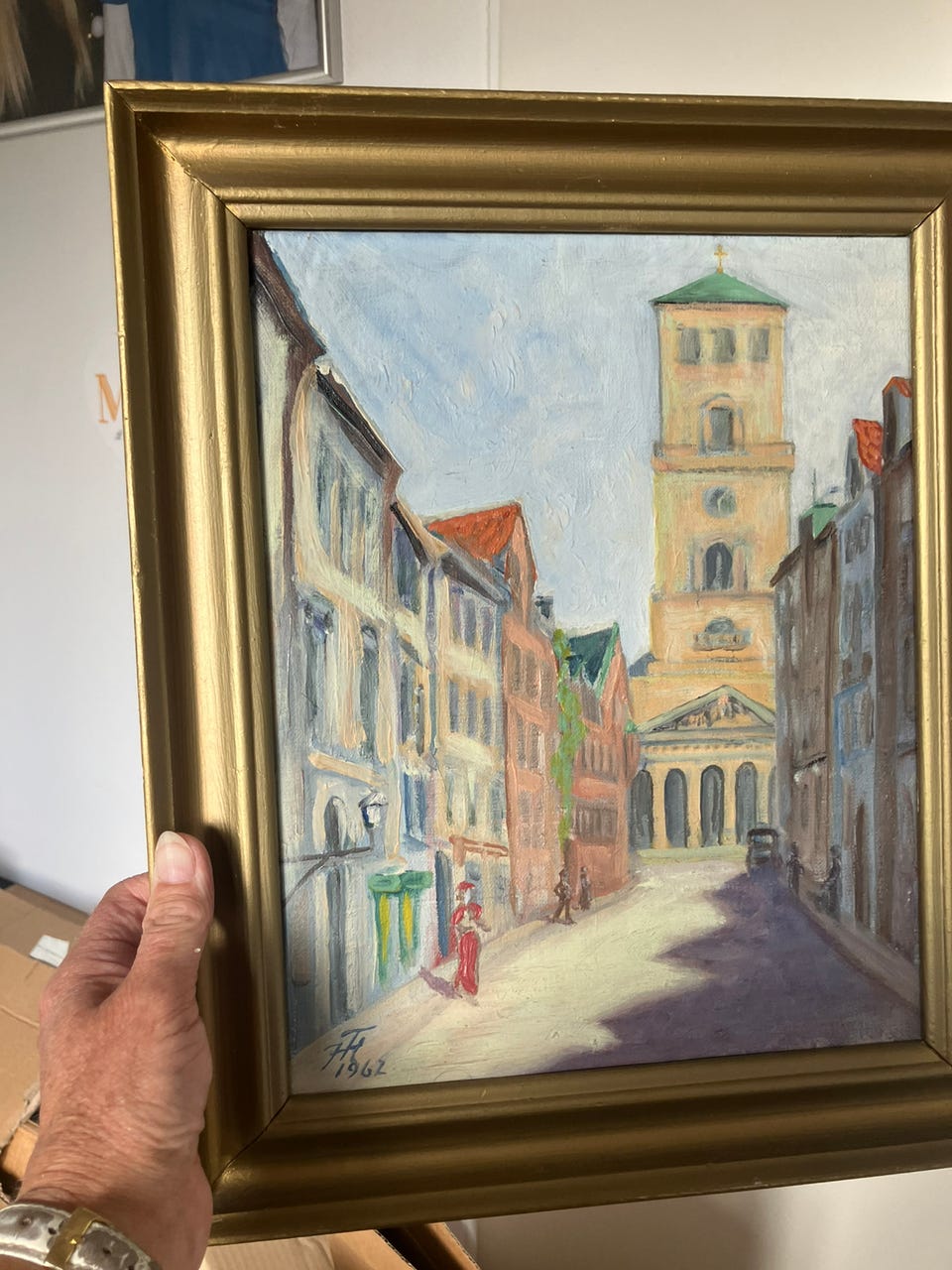 Galleribillede
